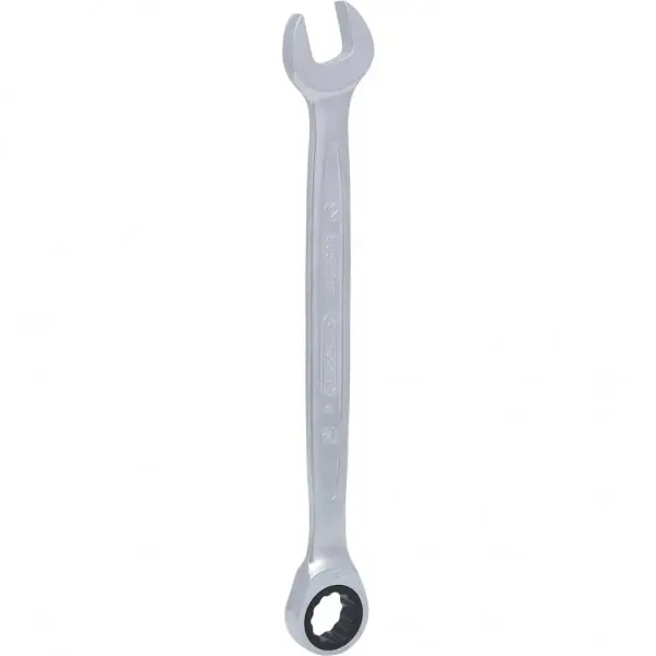 KS Tools GEARplus prstencový kľúč s račňou, 12mm 503.4212