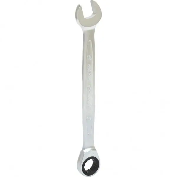 KS Tools GEARplus prstencový kľúč s račňou, 13mm 503.4213