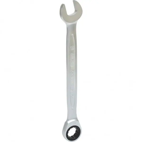 KS Tools GEARplus prstencový kľúč s račňou, 15mm 503.4215