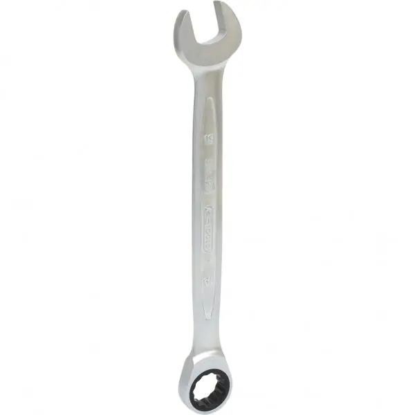 KS Tools GEARplus prstencový kľúč s račňou, 19mm 503.4219