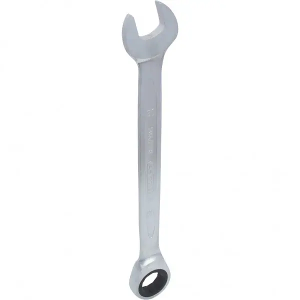 KS Tools GEARplus prstencový kľúč s račňou, 30mm 503.4228