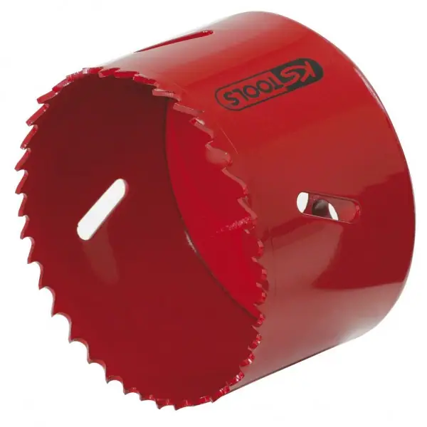 KS Tools HSS bimetalová kruhová píla, ? 41mm 129.5041