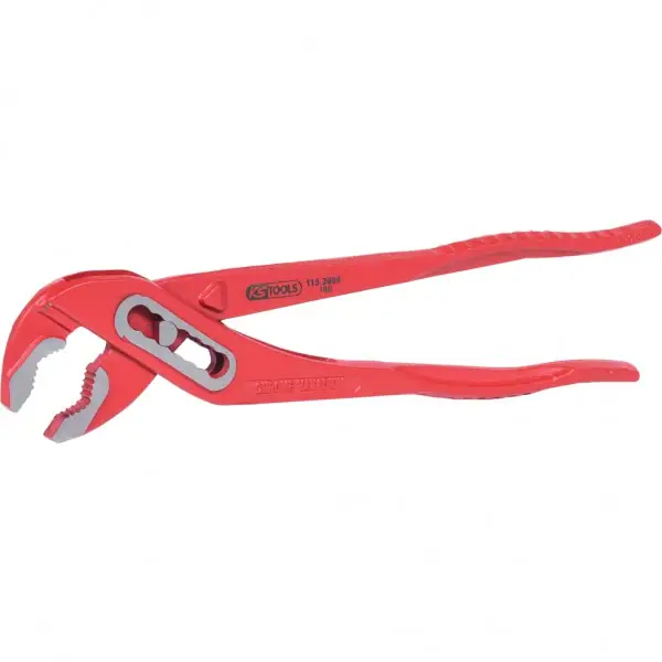 KS Tools Kliešte na vodné čerpadlo, 1.1/4" 115.2000