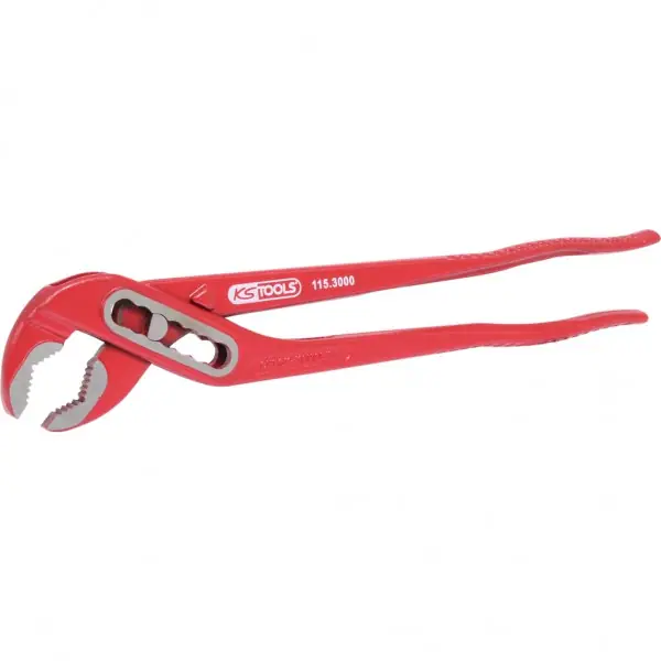 KS Tools Kliešte na vodné čerpadlo, 1.1/2" 115.3000