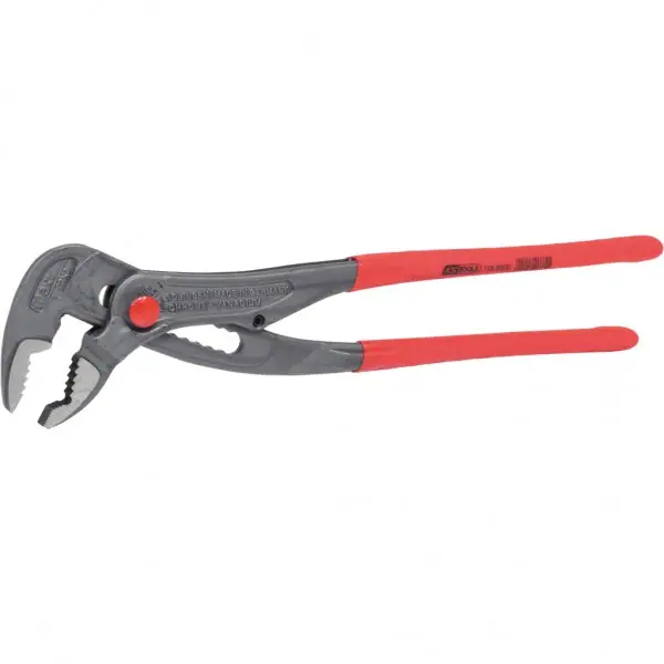 KS Tools Kliešte na vodné čerpadlo, 61,5mm 115.8500