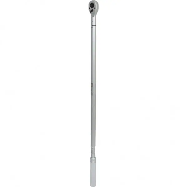 KS Tools Priemyselný momentový kľúč 3/4", prepínateľný, 150-800 Nm 516.5158
