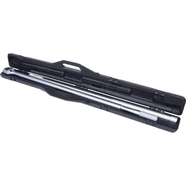 KS Tools Priemyselný momentový kľúč 1", prepínateľný, 300-1500 Nm 516.5160