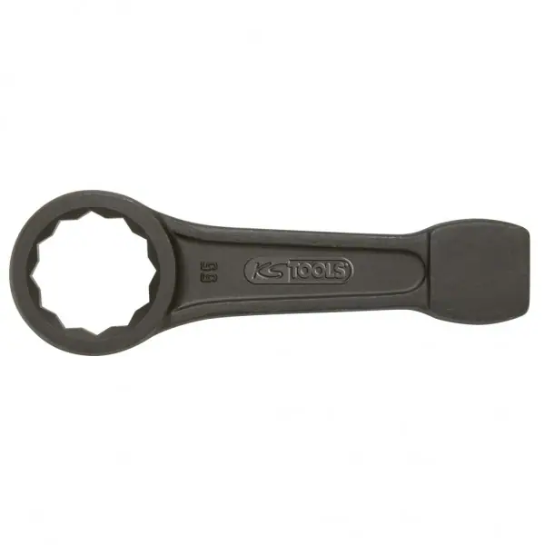 KS Tools Rázový prstencový kľúč, 46mm 517.0946