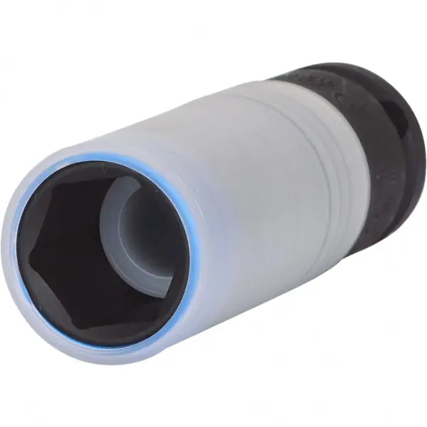 KS Tools SlimPOWER 1/2" nástrčný orech Impact, 17mm 515.0992