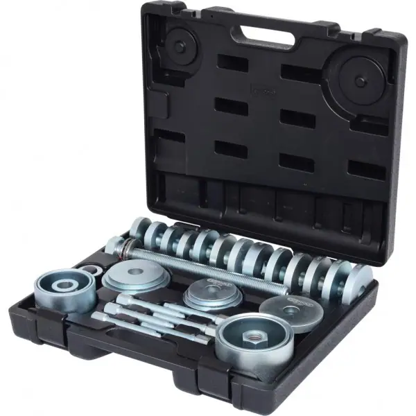 KS Tools Súprava univerzálneho náradie pre ložiská kolies osobných vozidiel, 31-dielna 150.2250