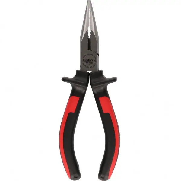 KS Tools Telefónne kliešte ERGOTORQUE, 200 mm 115.1024