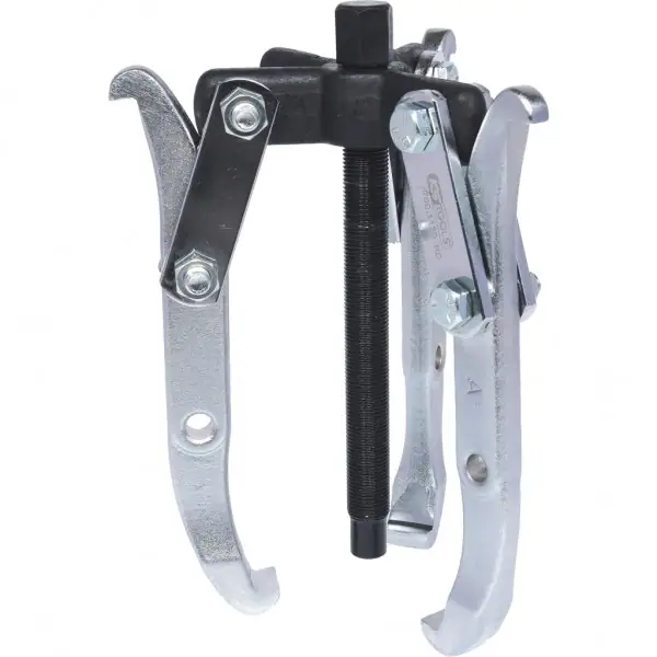 KS Tools Univerzálny sťahovák 2- a 3-ramenný, 120mm 700.1130