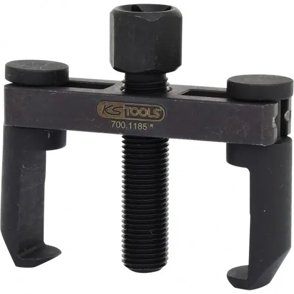KS Tools Univerzálny sťahovák ramena stierača, 2-ramenný 700.1185