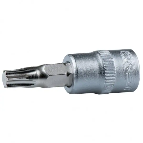 KS Tools 1/4" bit nástrčný Torx, T30 911.1446