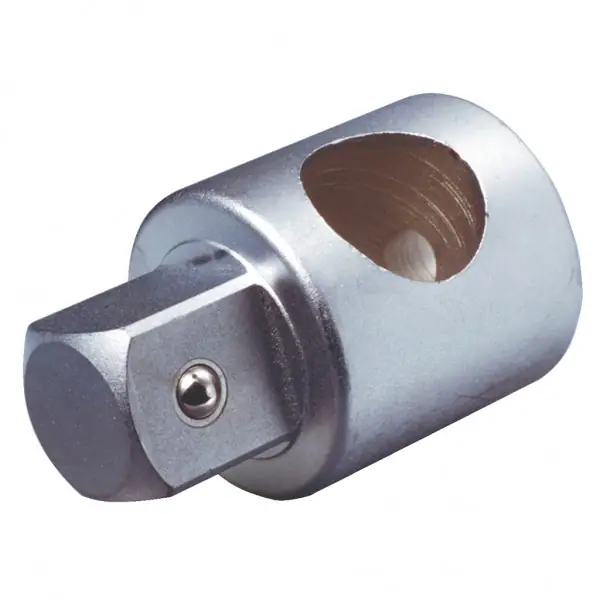 KS Tools 3/8" klzná súčiastka/zväčšovací adaptér, 3/8"Fx1/2"M 911.1207