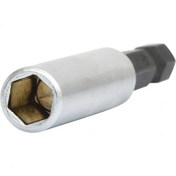 KS Tools 1/4" magnetický držiak na bity, 50mm 514.1102