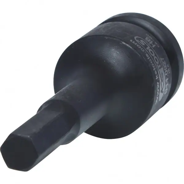 KS Tools 1/2" silový bit nástrčný imbus, 8mm 911.0927