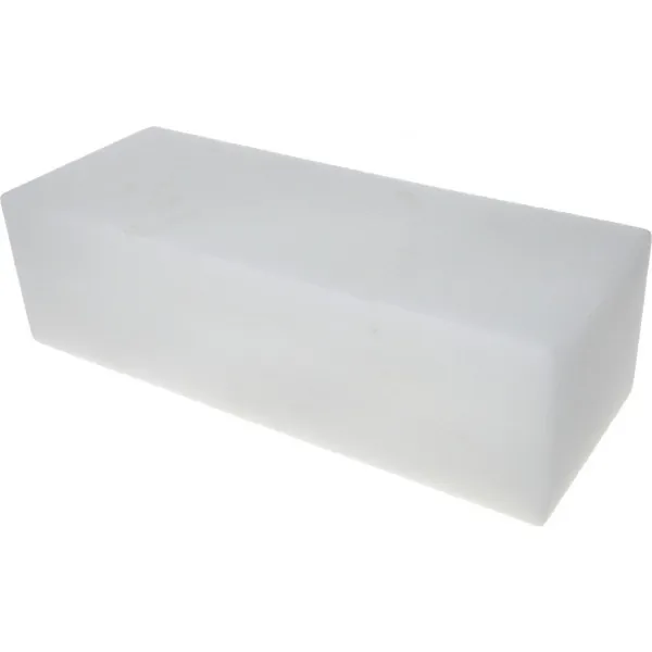 KS Tools Ochranný blok 04 pre zdvižné plošiny, 340 x 130 x 100 mm 160.0489