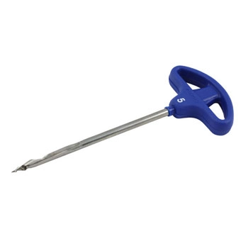 Narex Nebožiec s rukoväťou 4 mm 8300 04