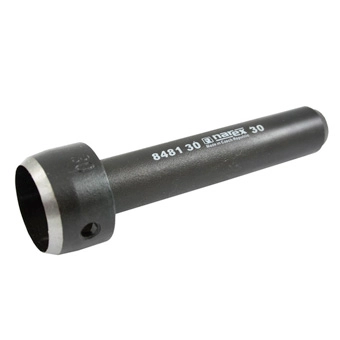 Narex Výsečník tyčový s hlavicou 30 mm 8481 30