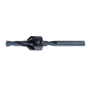 Narex Záhlbník 16 x 3 mm kužeľový do dreva nástrčný 8351 03