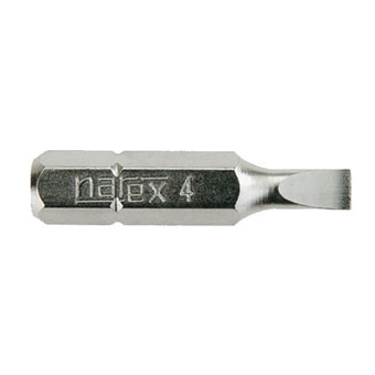 Narex Nástavec plochý 1,0 x 6 x 30 8071 03