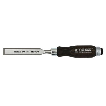 Narex Dláto ploché WOOD LINE PROFI 8105 18