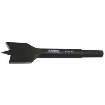 Narex Vrták ?10 x 140 mm PL so šesťhrannou stopkou 8363 35