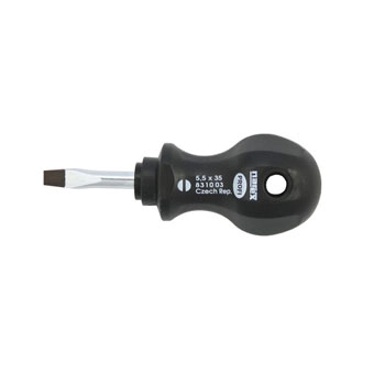 Narex Skrutkovač plochý 0,6 x 3,5 x 35 mm MINI PROFI 8310 01