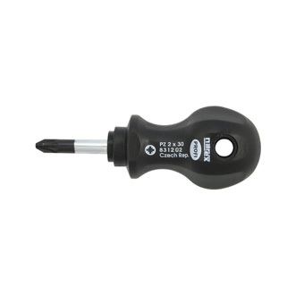Narex Skrutkovač PZ2 ?6 x 30 mm MINI LINE PROFI 8312 02