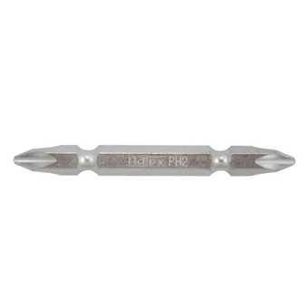 Narex Nástavec PH2/PH2 x 65 balenie 10 ks 8373 02