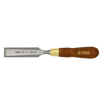 Narex Dláto ploché 10 mm brúsené PREMIUM 8116 10