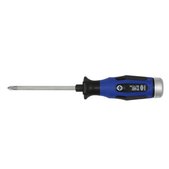 Narex Skrutkovač PZ2 x 100 úderový Strong line 8058 12
