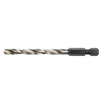 Narex Vrták ?4,0 x 95 mm so stopkou 1/4" 8358 06
