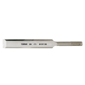 Narex Dláto strojné 26 mm s SDS plus stopkou 8131 26