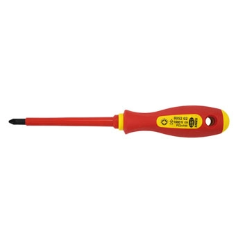 Narex Skrutkovač PZ1 x 80 1000 V Twinplast 8052 01