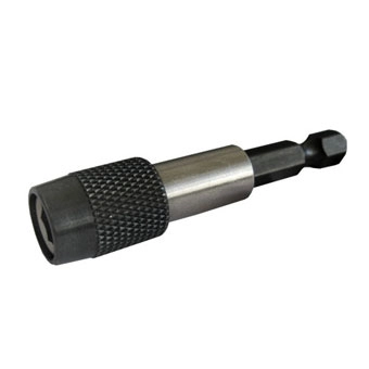 Narex Držiak nástavcov s poistkou rýchloupínacou 6-hranný 1/4" 8318 00
