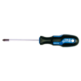 Narex Skrutkovač PZ2 x 6 x 200 dlhý driek S line 8394 13