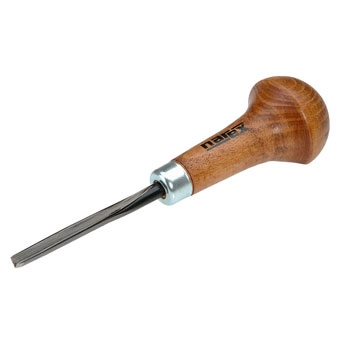 Narex Rydlo uhlové 3 mm 8236 00