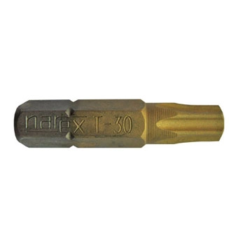 Narex Nástavec TX45 x 30 TiN 8304 95