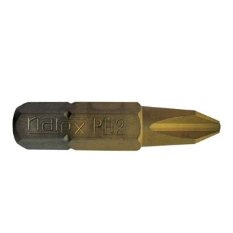 Narex Nástavec PH1 x 30 TiN 8302 81