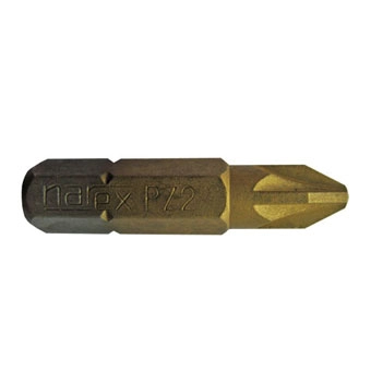 Narex Nástavec PZ2 x 30 TiN 8303 82