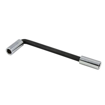 Narex Kľúč uhlový s magnetickými držiakmi nástavcov 8061 00