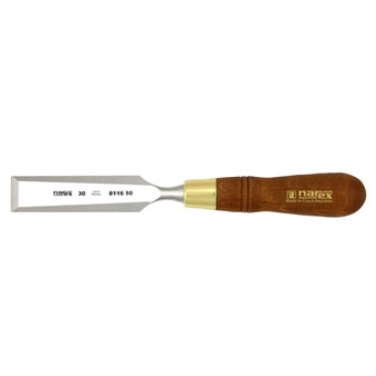 Narex Dláto ploché 26 mm leštené PREMIUM 8116 76