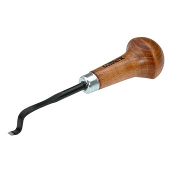 Narex Rydlo vyberacie 6 mm 8237 00