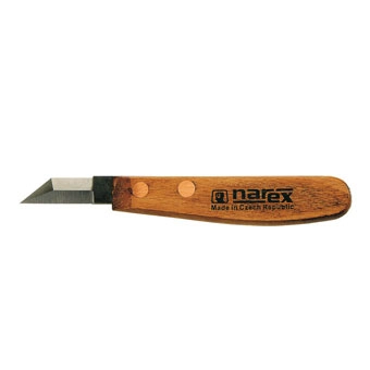 Narex Nôž rezbársky vruborezový 8225 30