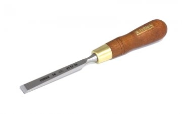 Narex Dláto ploché 16 mm brúsené PREMIUM 8116 16
