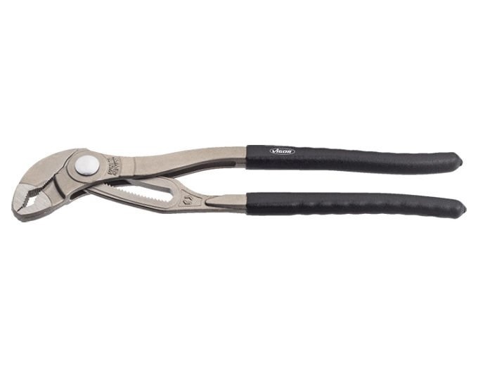 Prestaviteľné kliešte 250mm VIGOR V5630